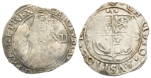 England. Stuart, Charles I AR Shilling. England. Stuart, Charles I AR Shilling.