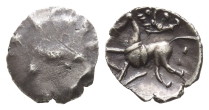 Celtic Britannia. Corieltauvi AR Half Unit. Celtic Britannia. Corieltauvi AR Half Unit.