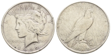 United States of America AR Dollar. United States of America AR Dollar.