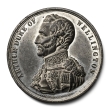 Great Britain. Hanover, Field-marshal Arthur Wellesley, 1st Duke of Wellington WM Medal. Great Britain. Hanover, Field-marshal Arthur Wellesley, 1st Duke of Wellington WM Medal.