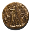 Portugal. Napoléon I AE Medal. Portugal. Napoléon I AE Medal.