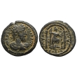 Commodus AE 27mm of Abila, Decapolis. Commodus AE 27mm of Abila, Decapolis.