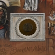 Bronze Roman Coin and Framed Limited Edition Print Bronze Roman Coin and Framed Limited Edition Print