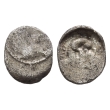 Phoenicia. Byblos AR 1/16 Shekel. Phoenicia. Byblos AR 1/16 Shekel.