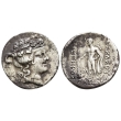 Islands off Thrace, Thasos AR Tetradrachm. Islands off Thrace, Thasos AR Tetradrachm.