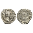 Divus Antoninus Pius AR Denarius. Divus Antoninus Pius AR Denarius.