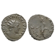 Tetricus I, Romano-Gallic Emperor BI Antoninianus. Tetricus I, Romano-Gallic Emperor BI Antoninianus.