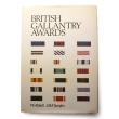 NEW BOOK: British Gallantry Awards NEW BOOK: British Gallantry Awards