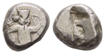 Persia. Achaemenid Empire, Time of Darius II to Artaxerxes II AR Siglos. Persia. Achaemenid Empire, Time of Darius II to Artaxerxes II AR Siglos.