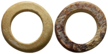 Large Minor Asia and Levante Bone Weight of Uncertain Standard. Large Minor Asia and Levante Bone Weight of Uncertain Standard.