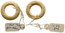 Minor Asia and Levante Bone Weight of Uncertain Standard. Minor Asia and Levante Bone Weight of Uncertain Standard.
