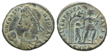 Constans BI Nummus. Constans BI Nummus.