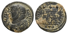 Licinius I BI Nummus. Licinius I BI Nummus.