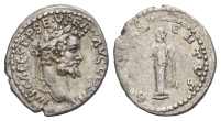 Septimius Severus AR Denarius. Septimius Severus AR Denarius.
