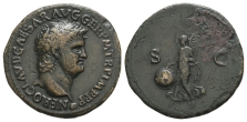 Nero AE As. Nero AE As.