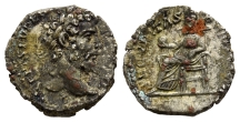 Septimius Severus AR Denarius. Septimius Severus AR Denarius.