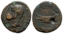 Hadrian AE As. Hadrian AE As.