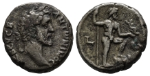 Antoninus Pius BI Tetradrachm of Alexandria, Egypt. Antoninus Pius BI Tetradrachm of Alexandria, Egypt.