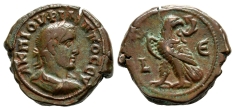 Philip I BI Tetradrachm of Alexandria, Egypt. Philip I BI Tetradrachm of Alexandria, Egypt.