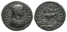 Probus BI Antoninianus. Probus BI Antoninianus.
