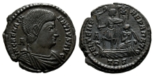 Magnentius BI Centenionalis. Magnentius BI Centenionalis.