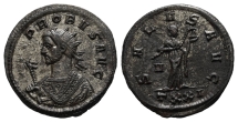 Probus BI Antoninianus. Probus BI Antoninianus.