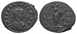 Probus BI Antoninianus. Probus BI Antoninianus.