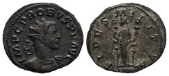 Probus BI Antoninianus. Probus BI Antoninianus.
