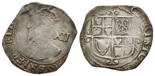England. Stuart, Charles I AR Shilling. England. Stuart, Charles I AR Shilling.