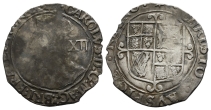 England. Stuart, Charles I AR Shilling. England. Stuart, Charles I AR Shilling.