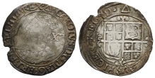 England. Stuart, Charles I AR Shilling. England. Stuart, Charles I AR Shilling.
