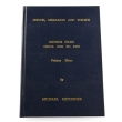 NEW BOOK: Jetons, Medalets and Tokens Circa 1558 to 1830 - Volume Three by Michael Mitchiner NEW BOOK: Jetons, Medalets and Tokens Circa 1558 to 1830 - Volume Three by Michael Mitchiner