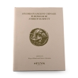 NEW BOOK: Studies in Ancient Coinage in Honour of Andrew Burnett edited by Roger Bland and Dario Calomino NEW BOOK: Studies in Ancient Coinage in Honour of Andrew Burnett edited by Roger Bland and Dario Calomino