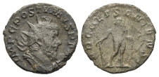 Postumus, Romano-Gallic Emperor AR Antoninianus. Postumus, Romano-Gallic Emperor AR Antoninianus.