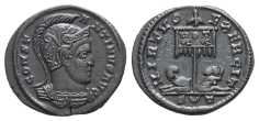 Constantine I BI Nummus. Constantine I BI Nummus.