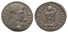 Constantine I BI Nummus. Constantine I BI Nummus.