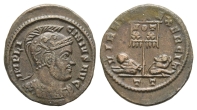 Licinius I BI Nummus. Licinius I BI Nummus.