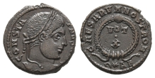 Constantine I BI Nummus. Constantine I BI Nummus.