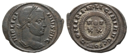 Licinius I BI Nummus. Licinius I BI Nummus.
