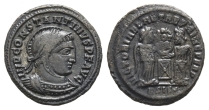 Constantine I BI Nummus. Constantine I BI Nummus.