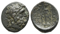 Phrygia, Apameia, AE 20mm. Phrygia, Apameia, AE 20mm.