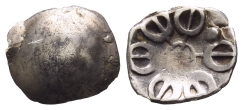 Gandhara, AR Shana. Gandhara, AR Shana.