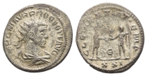 Probus BI Antoninianus. Probus BI Antoninianus.