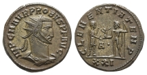Probus BI Antoninianus. Probus BI Antoninianus.