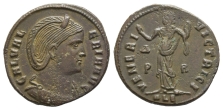 Galeria Valeria BI Nummus. Galeria Valeria BI Nummus.