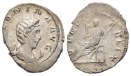 Salonina, Augusta AR Antoninianus. Salonina, Augusta AR Antoninianus.