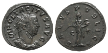 Tacitus BI Antoninianus. Tacitus BI Antoninianus.