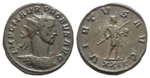 Probus BI Antoninianus. Probus BI Antoninianus.