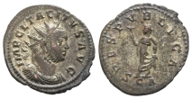 Tacitus BI Antoninianus. Tacitus BI Antoninianus.