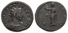 Probus BI Antoninianus. Probus BI Antoninianus.